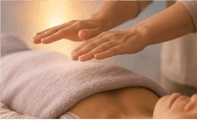 Formation praticien(ne) soins spirituels formule 10 x 88 euros