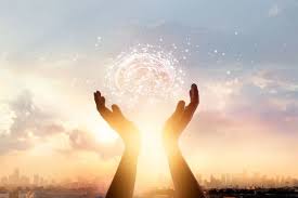 Atelier "je demande à l'univers" - Projet